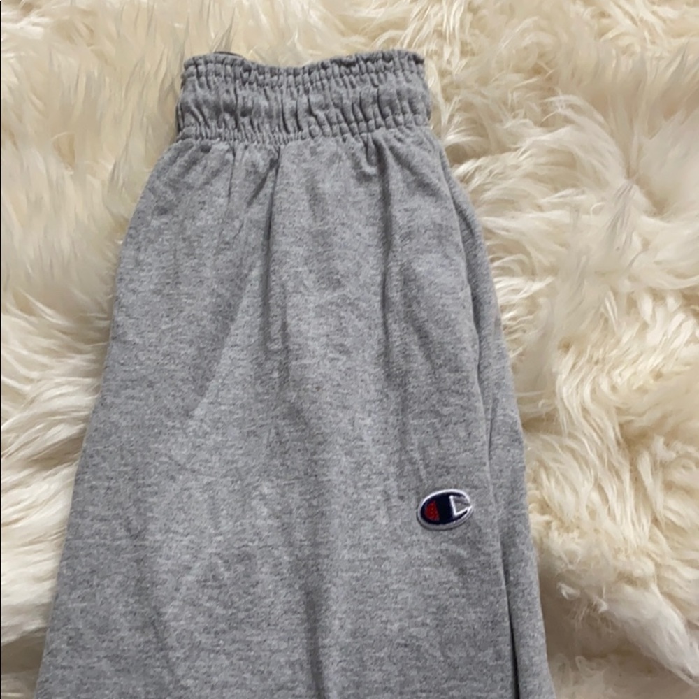 Champion Sweatpants